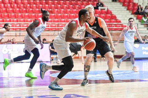“Ordu” “Lənkəran”a qalib gəlib, “Abşeron”a bir dövrə kifayət edib - FOTO