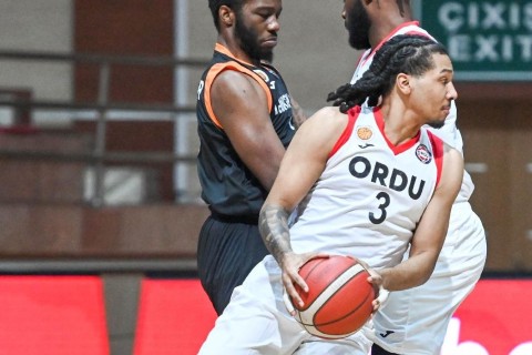 “Ordu” “Lənkəran”a qalib gəlib, “Abşeron”a bir dövrə kifayət edib - FOTO