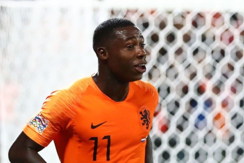 Niderland millisində oynamış futbolçu İslamı qəbul edib - FOTO