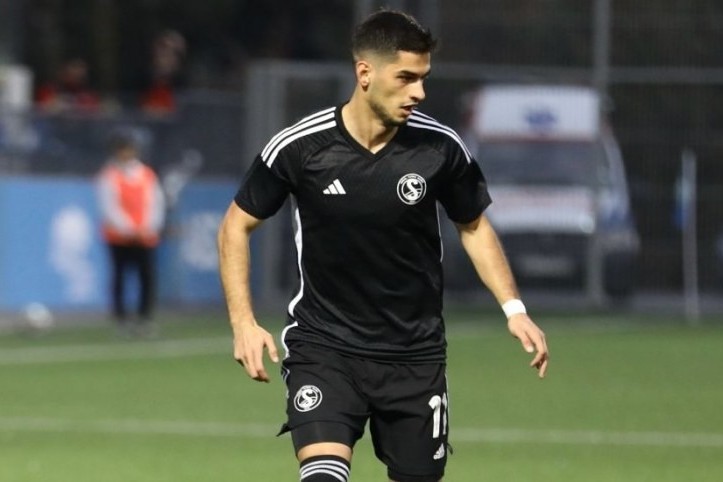 Rufat Abdullazada: The goal wasn’t a message to Santos - Interview