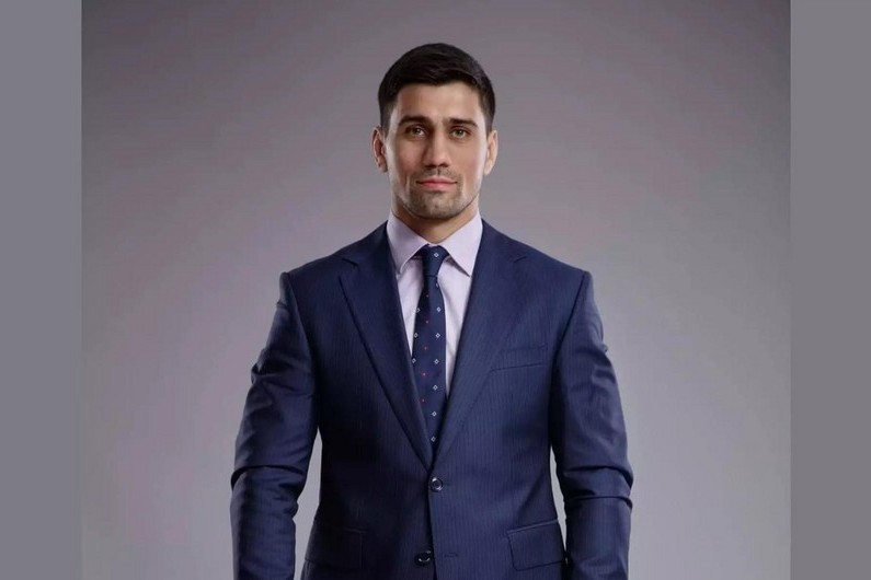 Rüstəm Orucovun Avropa və IOC-un Atletlər Komissiyasının üzvlüyünə namizədliyi irəli sürüləcək