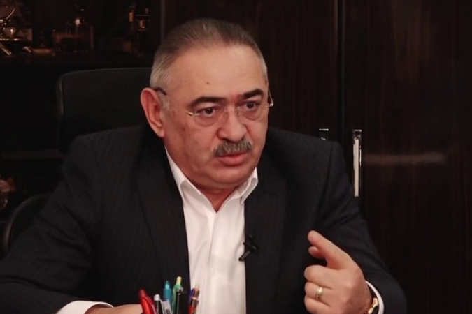 PFL-in sabiq prezidenti: "Fermam, atlarım, qoyun-quzu və inəklərim var"