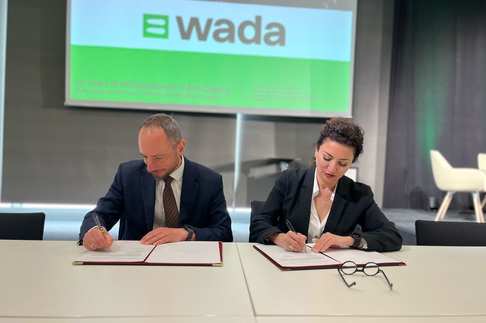 Azerbaijan and Poland’s Anti-Doping Agencies Sign a Memorandum of Understanding