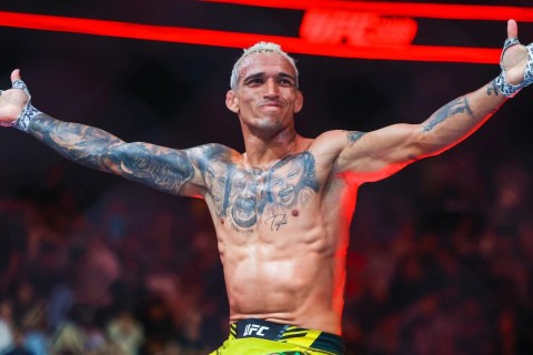 Звезда UFC рассказал о дальнейших планах Неймара