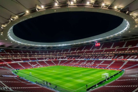 Çempionlar Liqasının finalı: Bakı Madridə uduzub