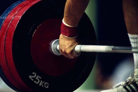 Russian athletes return to IWF Junior World Championships