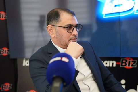 Jeyhun Sultanov: "If they are absent, there are 25 other players to replace them"