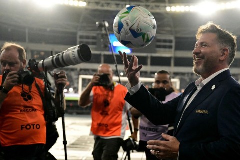 Racism against Brazilian clubs – Are they leaving CONMEBOL?