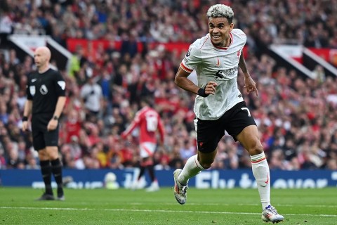 Liverpool set to sell forward
