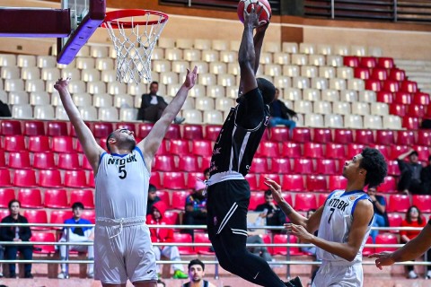 "Şəki" vahid lider olub, "Sabah" və “Neftçi” pley-offda - FOTO