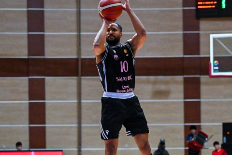 "Şəki" vahid lider olub, "Sabah" və “Neftçi” pley-offda - FOTO