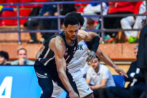 "Şəki" vahid lider olub, "Sabah" və “Neftçi” pley-offda - FOTO