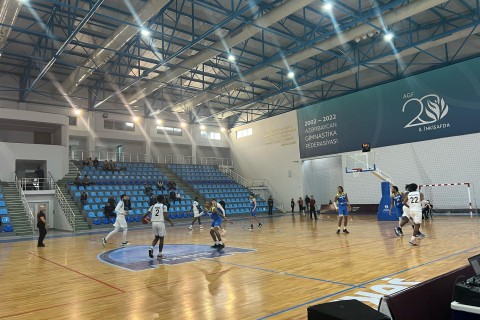 "Şəki" vahid lider olub, "Sabah" və “Neftçi” pley-offda - FOTO