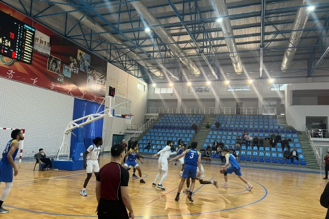 "Şəki" vahid lider olub, "Sabah" və “Neftçi” pley-offda - FOTO