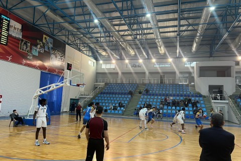 "Şəki" vahid lider olub, "Sabah" və “Neftçi” pley-offda - FOTO