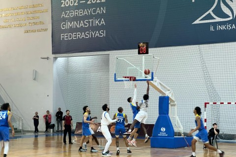 "Şəki" vahid lider olub, "Sabah" və “Neftçi” pley-offda - FOTO