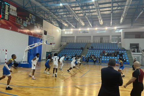 "Şəki" vahid lider olub, "Sabah" və “Neftçi” pley-offda - FOTO