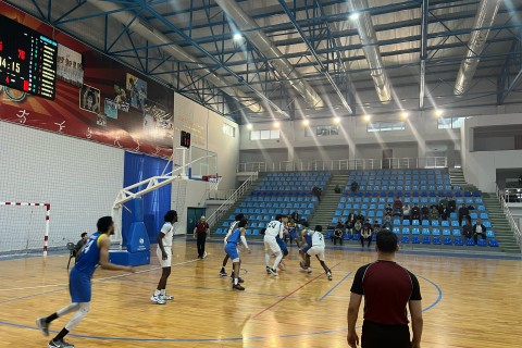 "Şəki" vahid lider olub, "Sabah" və “Neftçi” pley-offda - FOTO