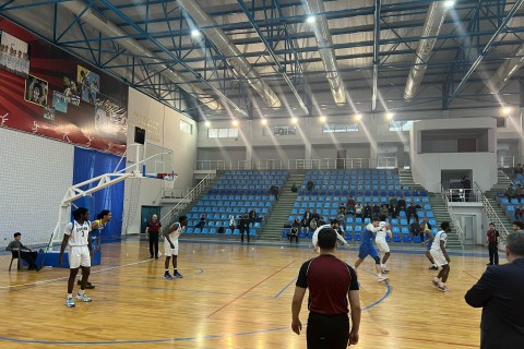 "Şəki" vahid lider olub, "Sabah" və “Neftçi” pley-offda - FOTO