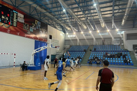 "Şəki" vahid lider olub, "Sabah" və “Neftçi” pley-offda - FOTO