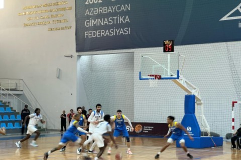 "Şəki" vahid lider olub, "Sabah" və “Neftçi” pley-offda - FOTO