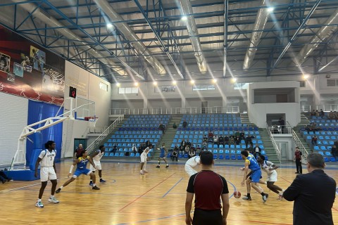 "Şəki" vahid lider olub, "Sabah" və “Neftçi” pley-offda - FOTO