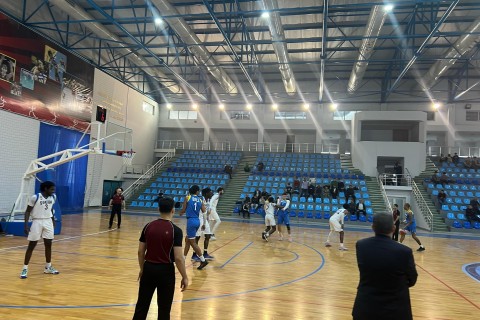 "Şəki" vahid lider olub, "Sabah" və “Neftçi” pley-offda - FOTO