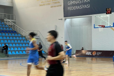 "Şəki" vahid lider olub, "Sabah" və “Neftçi” pley-offda - FOTO