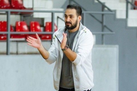 Халил Атлы: "Мы провели худшую игру сезона"