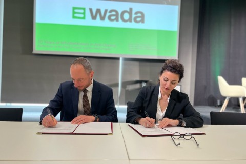 Azerbaijan and Poland’s Anti-Doping Agencies Sign a Memorandum of Understanding