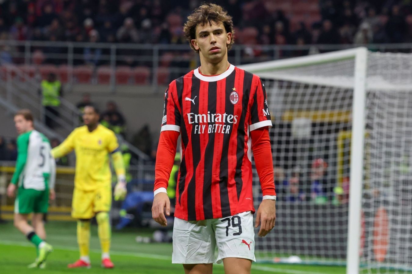 Joao Feliksin növbəti dayanacağı "Aston Villa" ola bilər