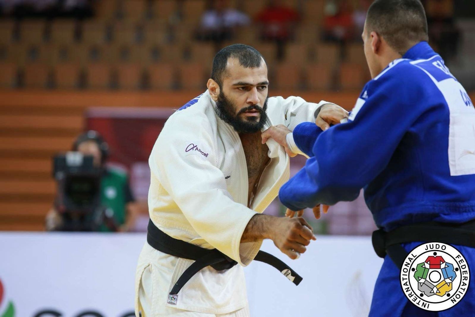 Grand Slam: Opponents of Azerbaijani judokas revealed - DRAW