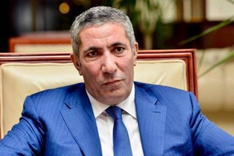 Сиявуш Новрузов получил травму во время занятий спортом