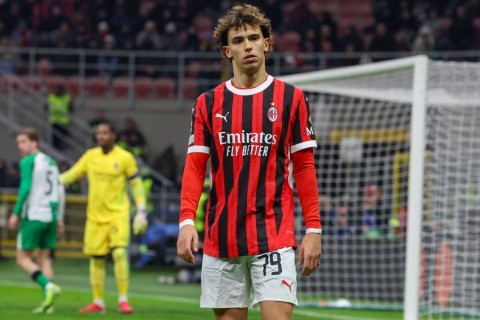 Joao Feliksin növbəti dayanacağı "Aston Villa" ola bilər