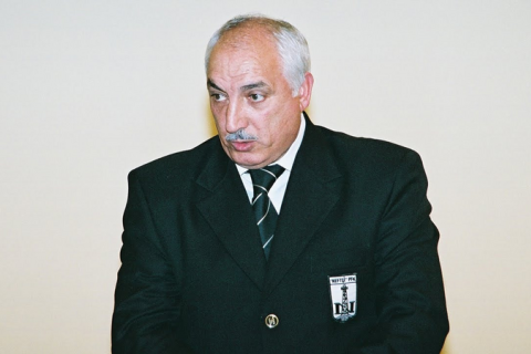 Ağasəlim Mircavadov: "Ramin Musayev nə deyir, qoy desin"