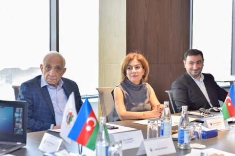 Yeni layihə: Azərbaycan şahmat turu keçiriləcək - FOTO