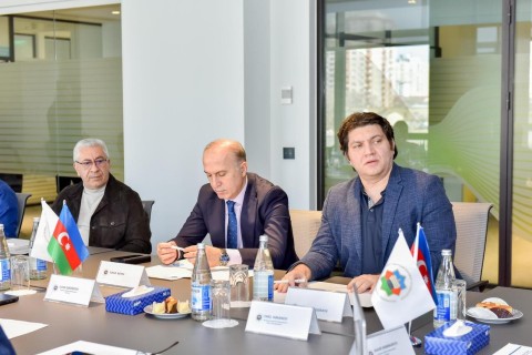 Yeni layihə: Azərbaycan şahmat turu keçiriləcək - FOTO