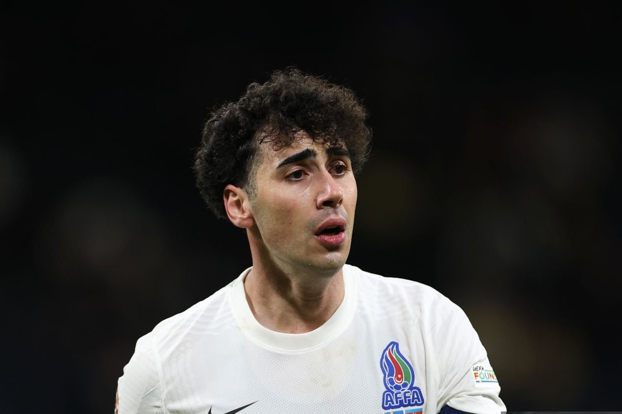 Bahlul Mustafazada: “I hope we can win with a good performance”