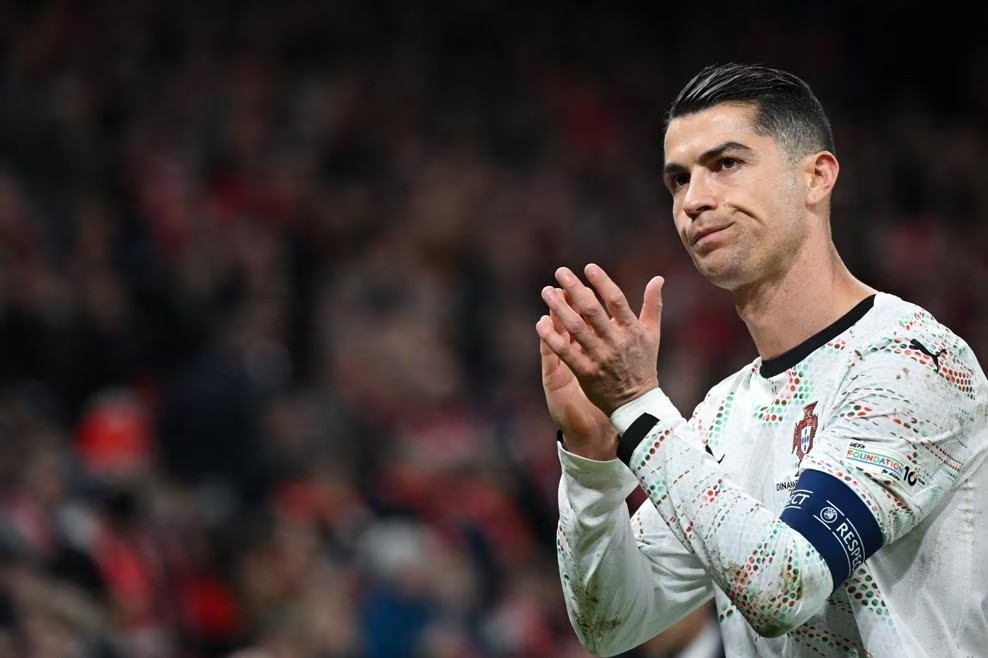 "DÇ-2026-da futbola Kriştiano Ronaldo lazım deyil"