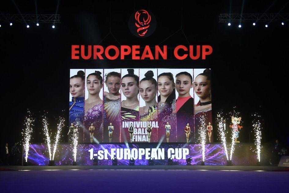 European Cup series expands: After Baku, Burgas