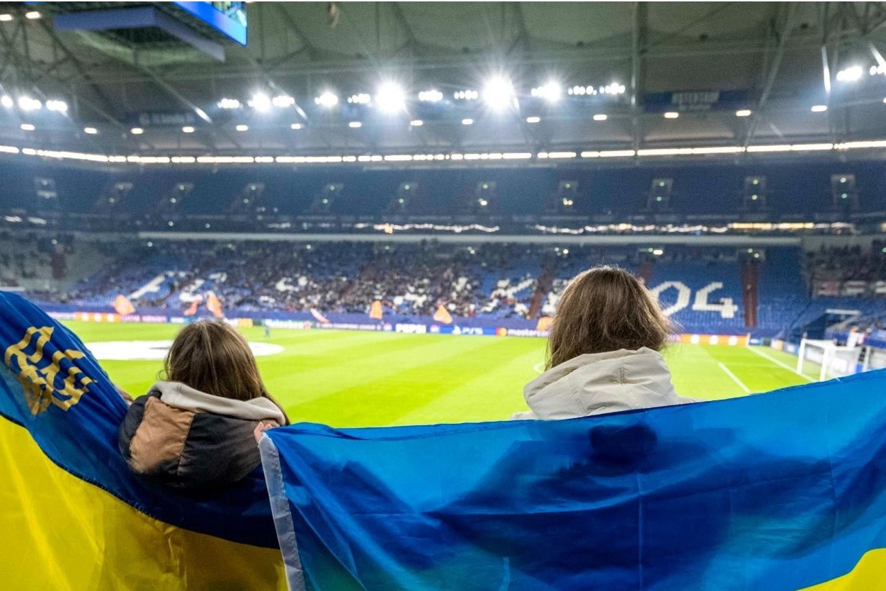 Stadionunu icarəyə verib - 1,5 milyon avro qazanıb