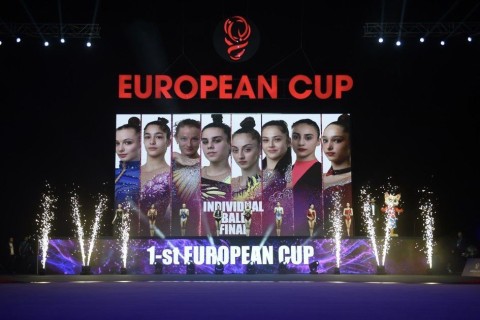 European Cup series expands: After Baku, Burgas