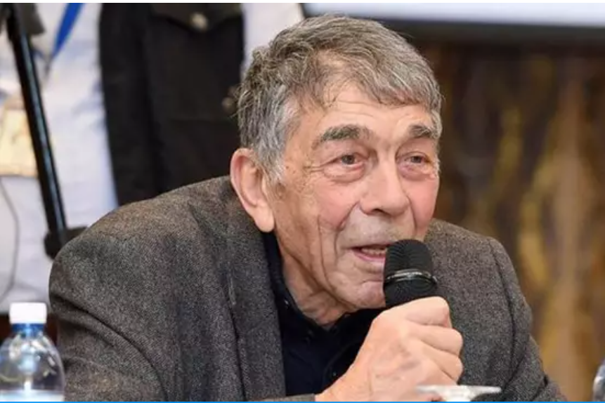 Çingiz İsmayılov vəfat edib