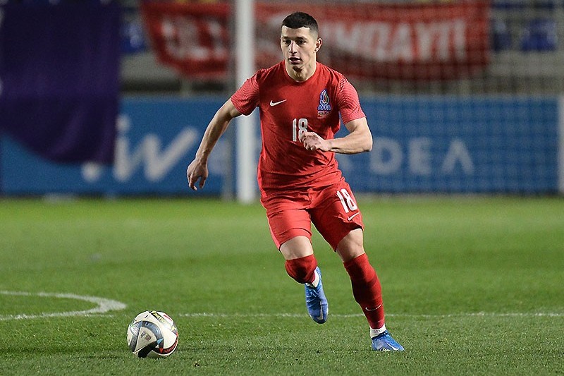 Footballer who made his debut for our national team: "We lost whether we wanted to or not"