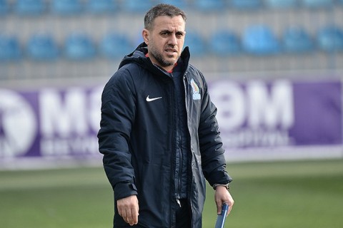 Aykhan Abbasov: “Very few young players get consistent game time in the Premier League” - INTERVIEW