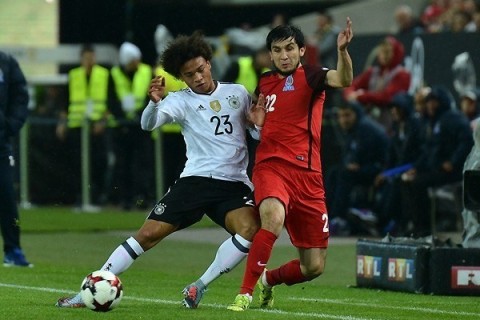 Afran Ismayilov: "We look very helpless and weak" - INTERVIEW