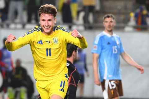 UEFA Nations League - Azerbaijan opponents will play in the second leg