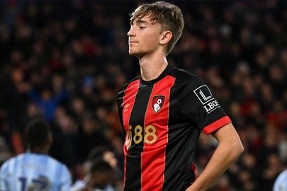 "Челси" и "Реал" начали борьбу за 19-летнего защитника