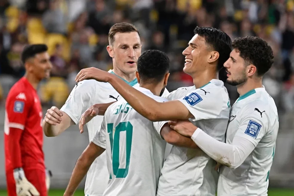 World Championship 2026: Another team secures spot