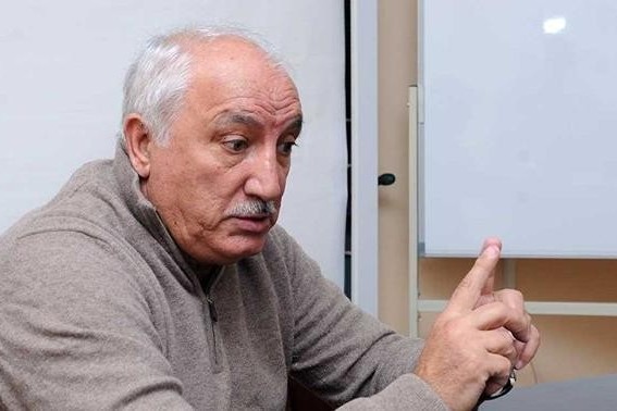 Aghasalim Mirjavadov on Oser disaster: "We will take revenge on France for that defeat"